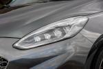 Ford Fiesta ST 5-Door 2018 года (WW)